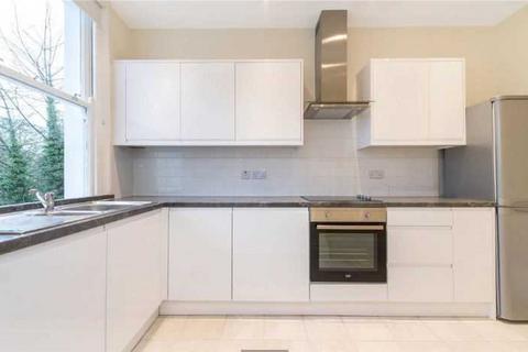 4 bedroom apartment to rent, London NW8