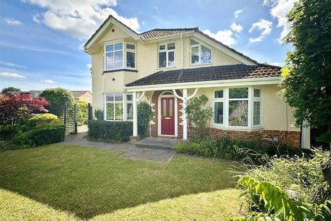 3 bedroom detached house for sale, Manor Road, Verwood, Dorset, BH31