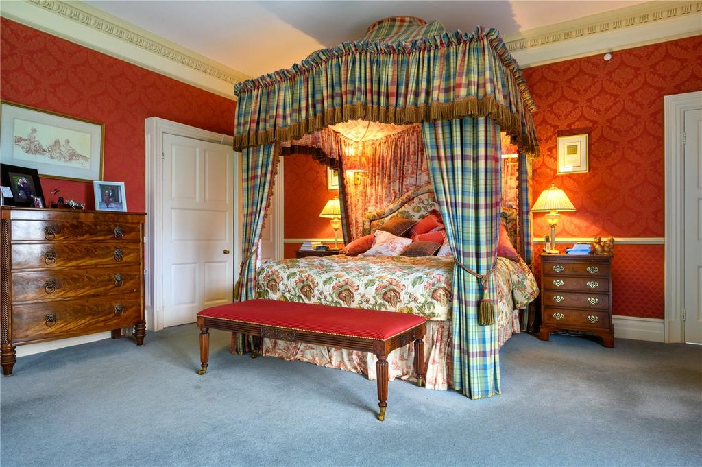 Principal Bedroom