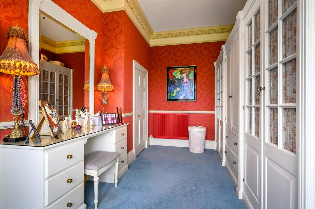 Principal Ensuite