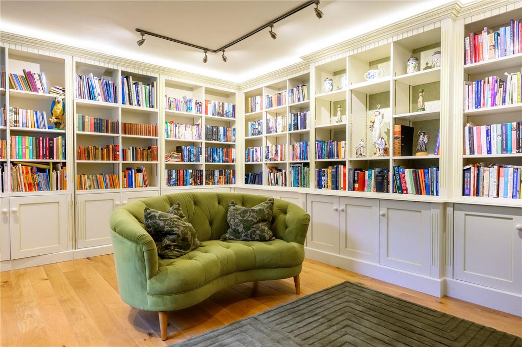 Library