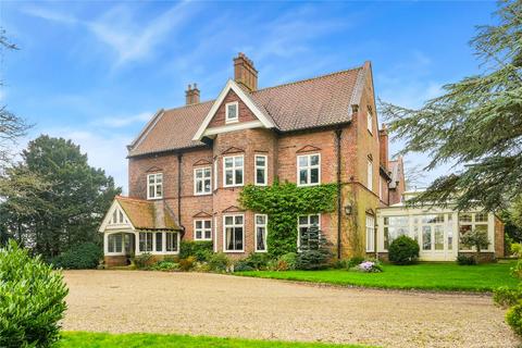 7 bedroom equestrian property for sale, Hurworth, Darlington, County Durham