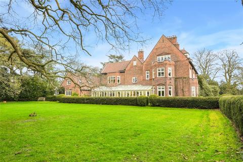 7 bedroom equestrian property for sale, Hurworth, Darlington, County Durham