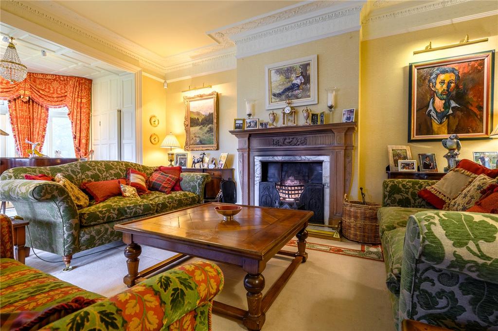 Drawing Room