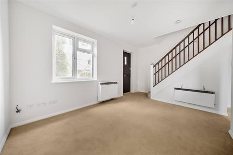 1 bedroom end of terrace house for sale, Burpham, Guildford GU4