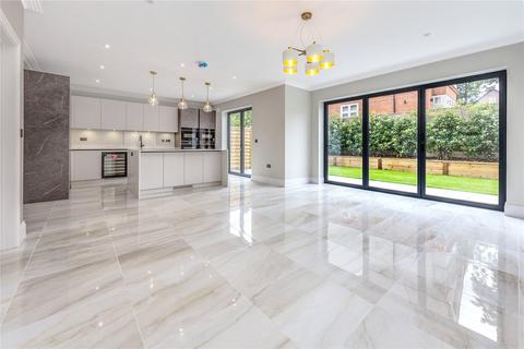 5 bedroom semi-detached house to rent, Christchurch Crescent, Radlett, Hertfordshire, WD7