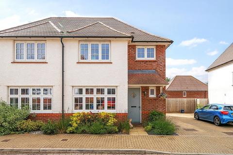 3 bedroom semi-detached house for sale, Westclyst, Exeter
