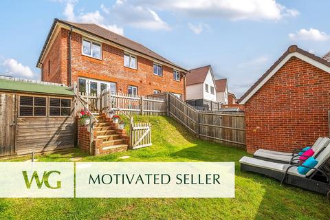 3 bedroom semi-detached house for sale, Westclyst, Exeter