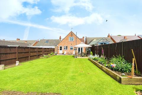 4 bedroom detached bungalow for sale, Brighton Avenue, Syston, LE7