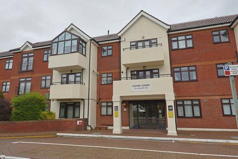 2 bedroom flat for sale, Eaton Court, 126 Edgware Way, Edgware, Greater London, HA8