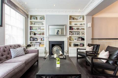 undefined, Princedale Road, London, W11