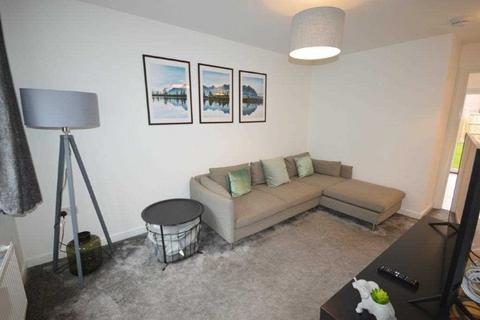 2 bedroom end of terrace house to rent, Solihull B90