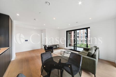 2 bedroom apartment to rent, Belfield Mansions, Park and Sayer, Elephant and Castle SE17