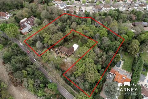 Land for sale, Shirley Church Road, Croydon CR0