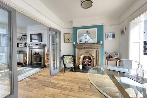 10 Fairfield Terrace, Exeter, EX2 9BD