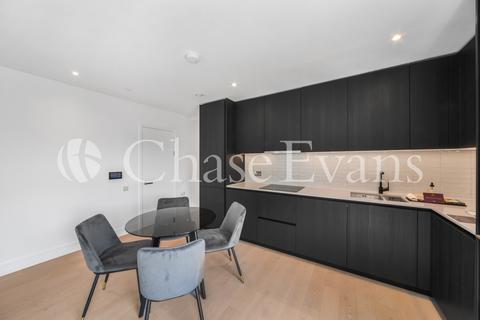 2 bedroom apartment to rent, Hawksbury Heights, Park & Sayer, Elephant and Castle SE17