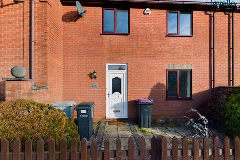 3 bedroom terraced house for sale, Dovecote Mews, Binbrook, LN8