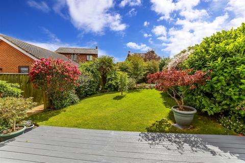 3 bedroom detached house for sale, Simmonds Close, Freshwater, Isle of Wight