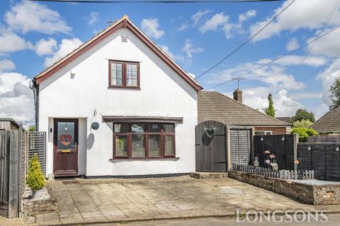 3 bedroom detached house for sale, Princes Street, Swaffham