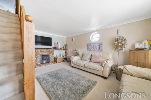 undefined, Princes Street, Swaffham