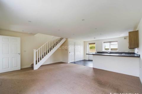 2 bedroom semi-detached house for sale, Sandringham Way, Swaffham