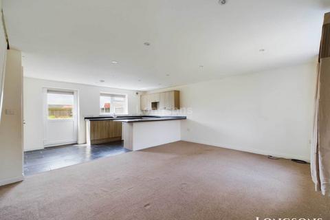 2 bedroom semi-detached house for sale, Sandringham Way, Swaffham