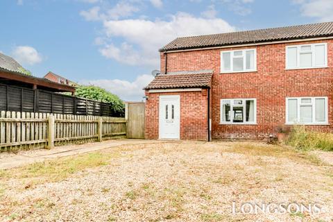 44b Sandringham Way, Swaffham, PE37 8BS