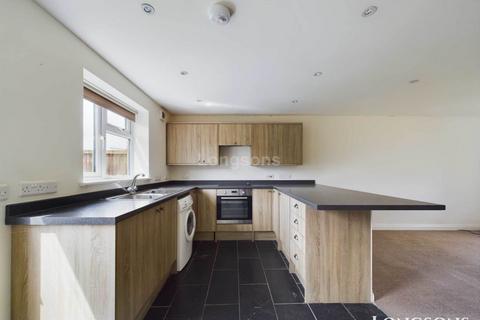 44b Sandringham Way, Swaffham, PE37 8BS