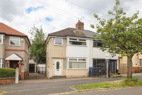127 Alnwick Road, Sheffield, S12 2GG