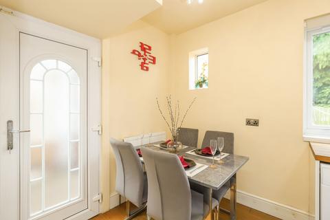 127 Alnwick Road, Sheffield, S12 2GG