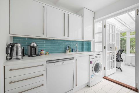 1 bedroom apartment for sale, Bennerley Road, London, SW11