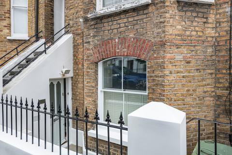 1 bedroom apartment for sale, Bennerley Road, London, SW11
