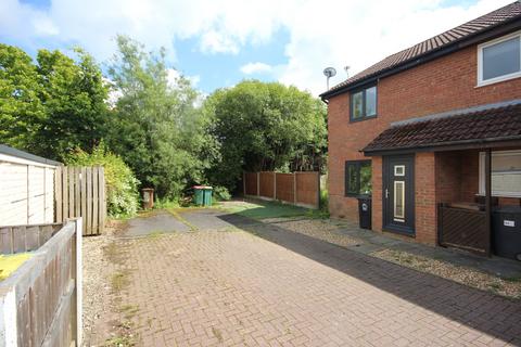 3 bedroom semi-detached house for sale, The Howgills, Preston PR2