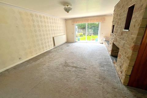 4 bedroom detached house for sale, Raikes Road, Thornton FY5