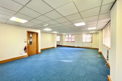 Office to rent, Ground Floor, 30 Atlantic Square, Station Road, Witham, Essex, CM8