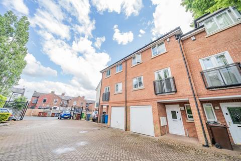 3 bedroom townhouse for sale, Parsons Way, Manchester, Greater Manchester