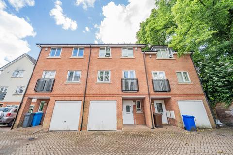 3 bedroom townhouse for sale, Parsons Way, Manchester, Greater Manchester