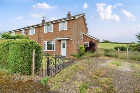 3 bedroom semi-detached house for sale, Brilley,  Hereford,  HR3