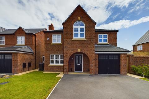 4 bedroom detached house for sale, Bonney Lane,  Lytham St. Annes, FY8