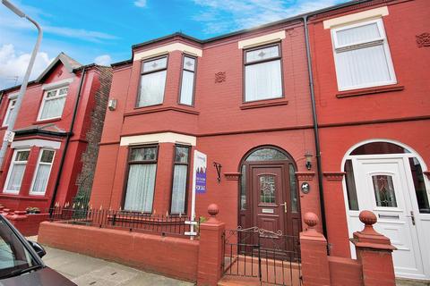 4 bedroom house for sale, Kingfield Road, Liverpool