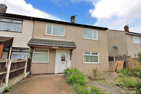 3 bedroom house for sale, St. Augustines Way, Bootle