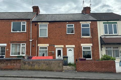 2 bedroom terraced house for sale, 17 Welbeck Street, Worksop, Nottinghamshire, S80 4AY