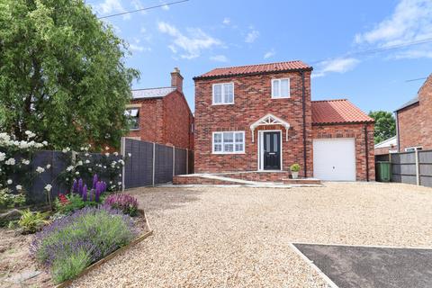 3 bedroom detached house for sale, Hay Green Road North, Terrington St. Clement, King's Lynn, Norfolk, PE34