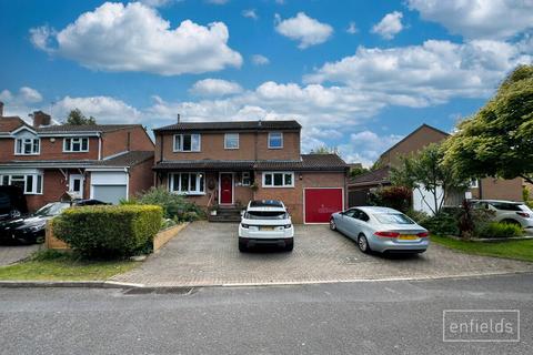 4 bedroom detached house for sale, Southampton SO18