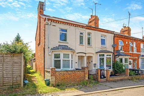 2 bedroom end of terrace house for sale, Francis Street, Raunds, Wellingborough, NN9
