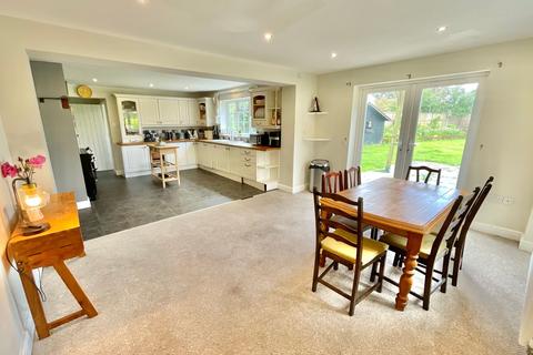 4 bedroom semi-detached house for sale, Howle, Newport, TF10