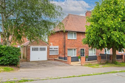 3 bedroom semi-detached house for sale, Searston Avenue, Chesterfield S42