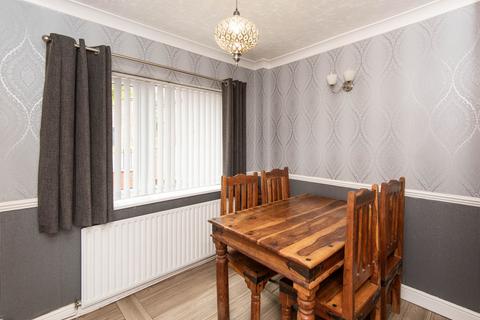 3 bedroom semi-detached house for sale, Searston Avenue, Chesterfield S42