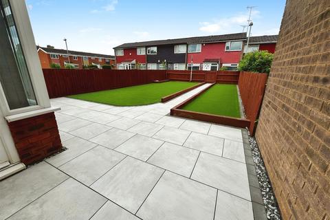 8 Haydock Close, Birmingham, B36 8UN
