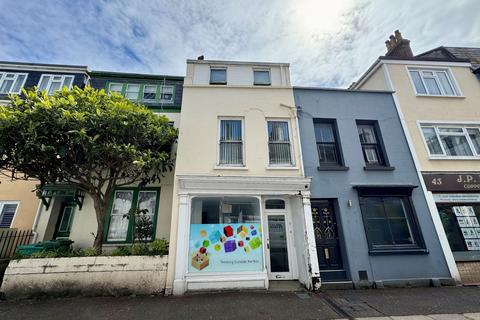 Property for sale, 47 New Street, St Helier